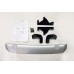 Subaru Forester XT '12-'18 ST Style Rear Bumper Diffuser